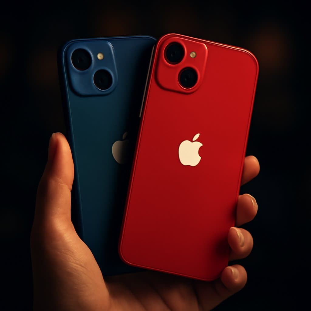iPhone Duo需求激增，苹果追加30%订单