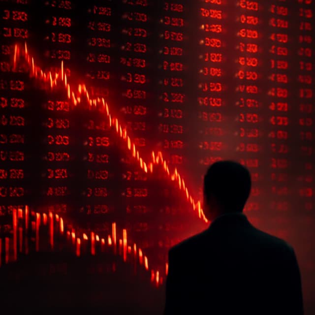 尾盘ETF买盘未能提振科技股
