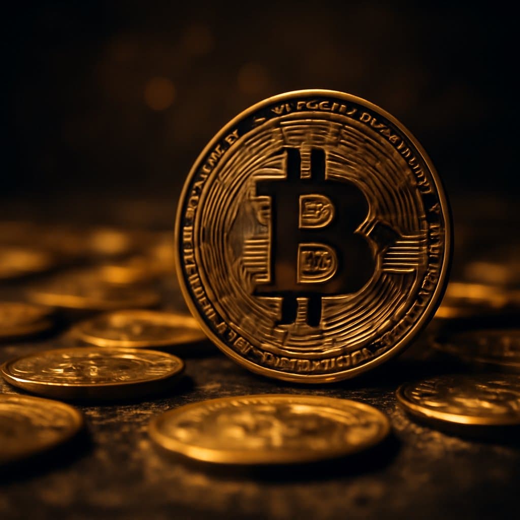超过 1,100 万枚比特币没有已知持有人：数据揭示了什么