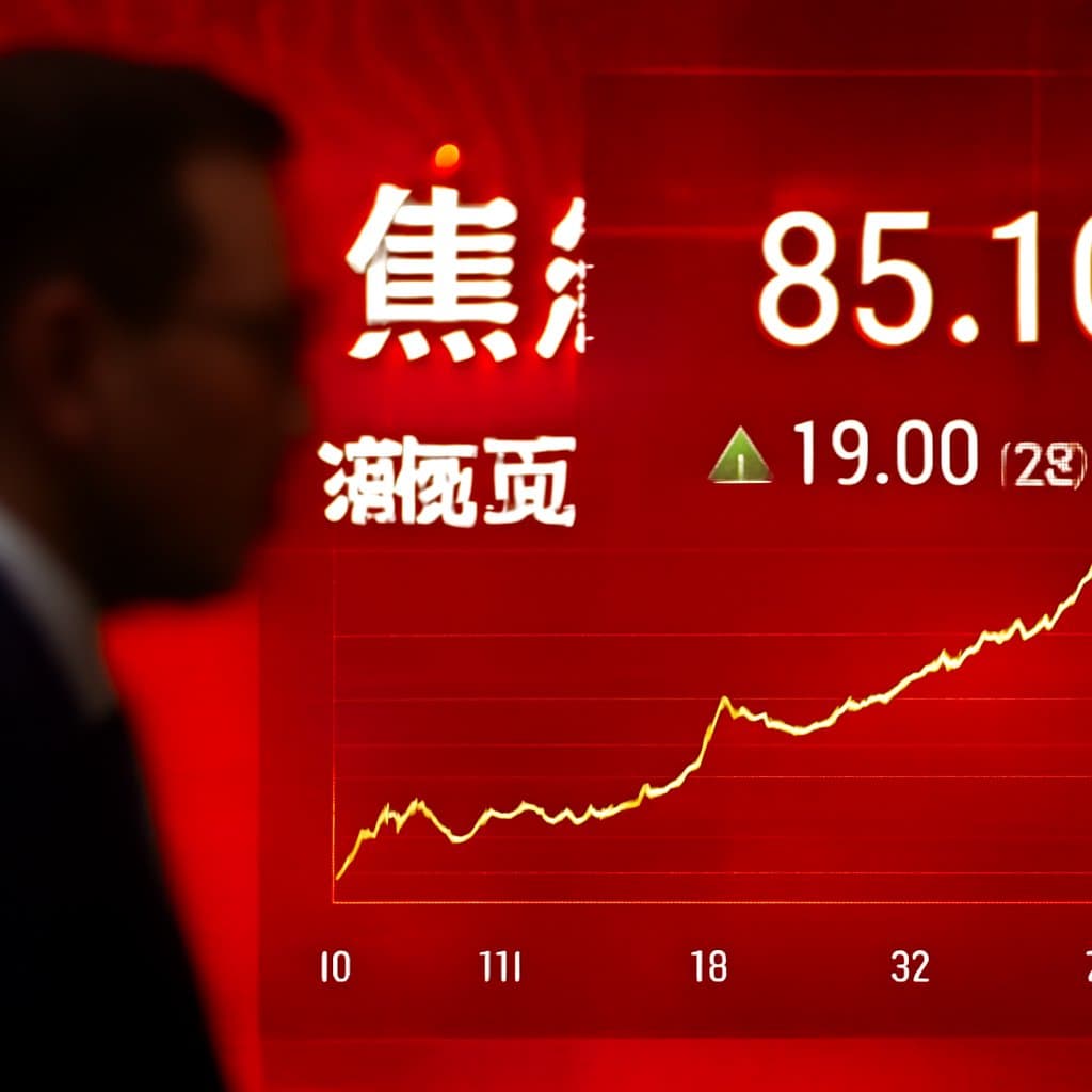 纬颖股价走扬，美系券商将目标价调升至 NT$4,000