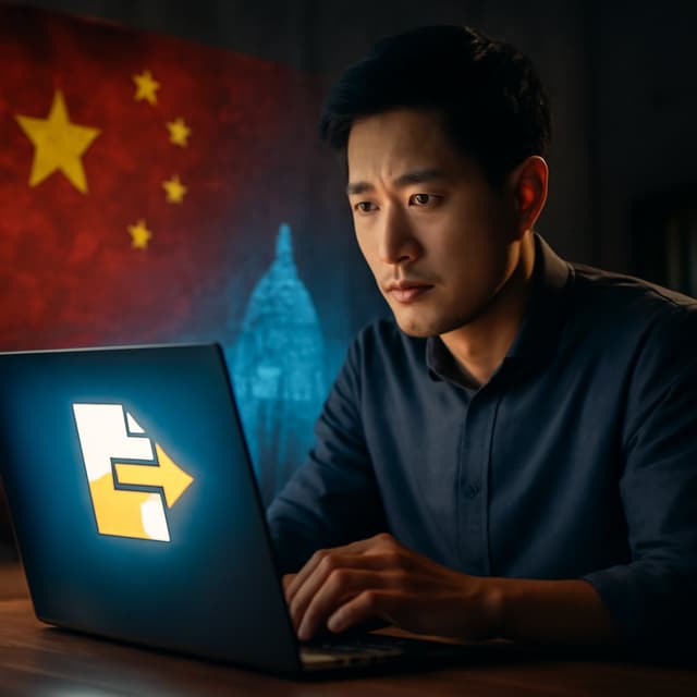 Cohere 报告称 Qwen 模型曾试图将文件上传至北京的服务器