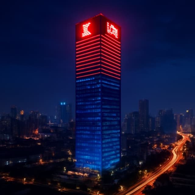 长鑫科技跃居上证综指权重第一大成分股