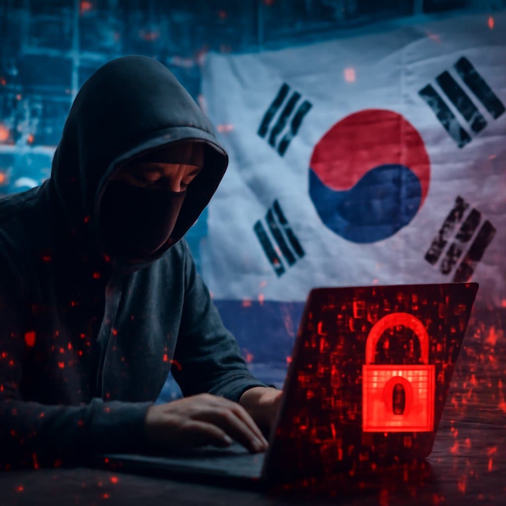 新一波网络攻击引发对韩国金融业的安全担忧