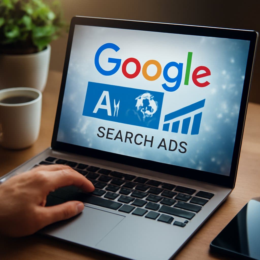 Google 将 AI 搜索广告拓展至全球，传统搜索增长趋缓