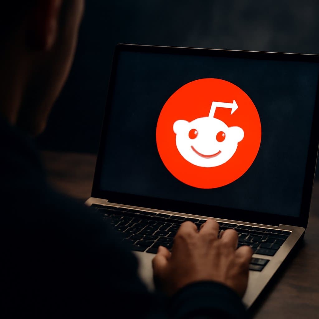 搜索导流与开放网络流量下滑之际，Reddit 转向登录使用模式