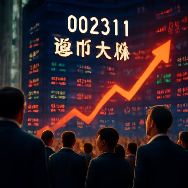 逾百家机构调研这些股票；海大集团（002311）逆势上涨