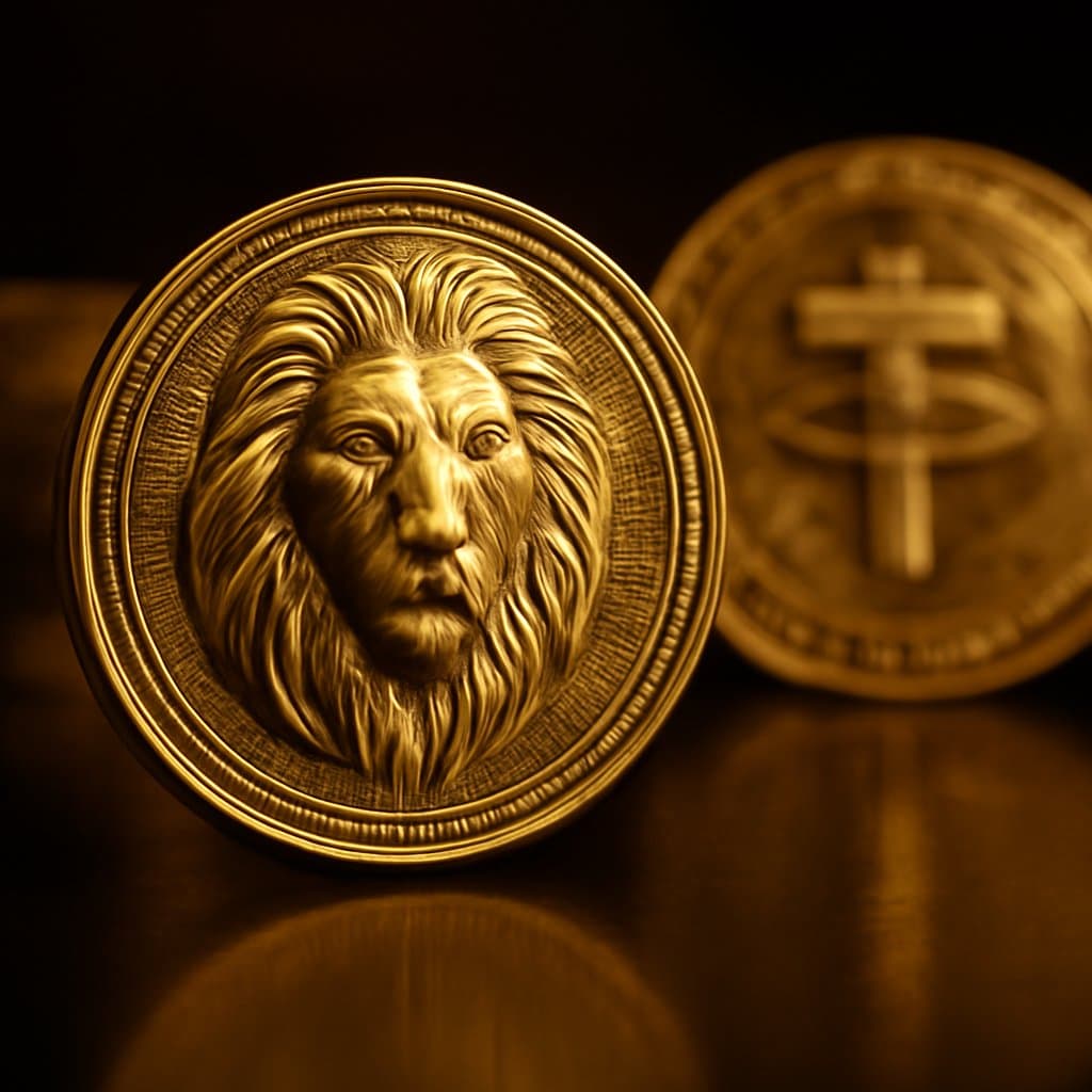 第一银行通过 HOYA BIT 串联点数与 USDT